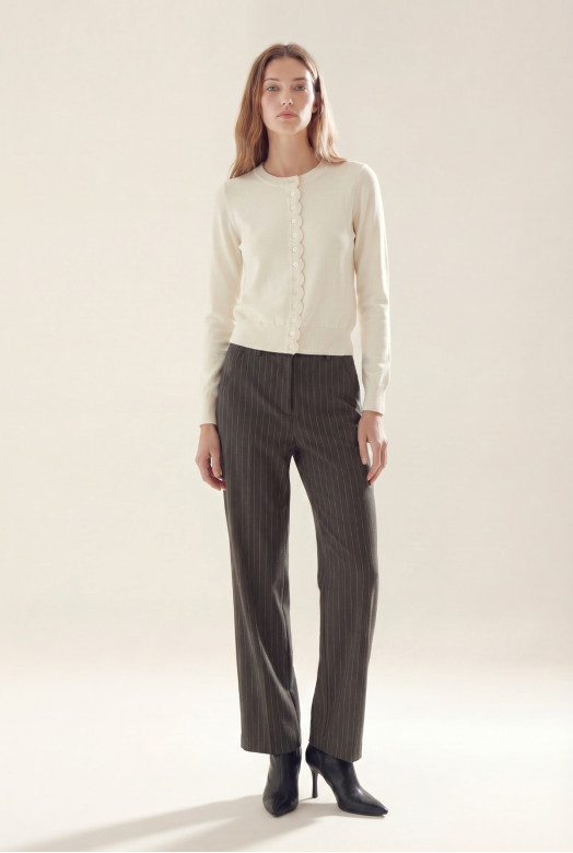 CARDIGAN VALLI