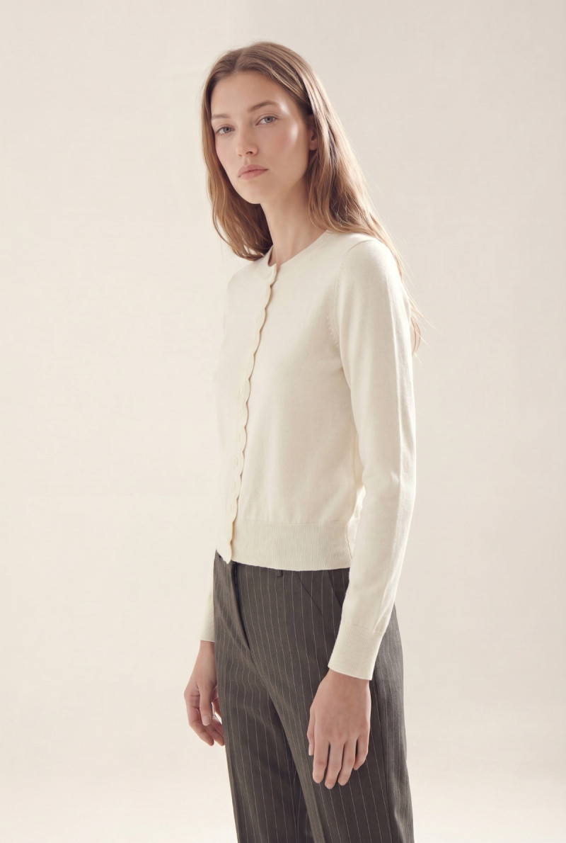 CARDIGAN VALLI