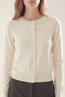 CARDIGAN VALLI