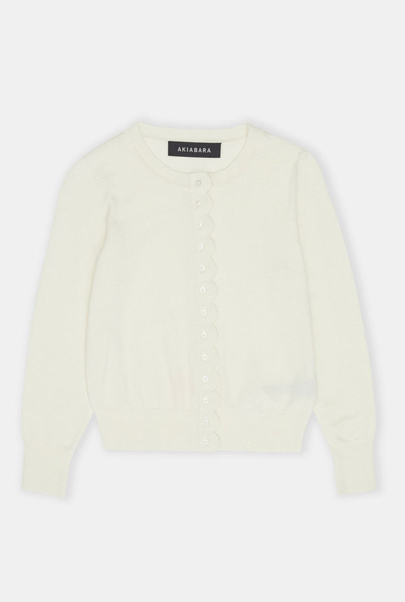 CARDIGAN VALLI