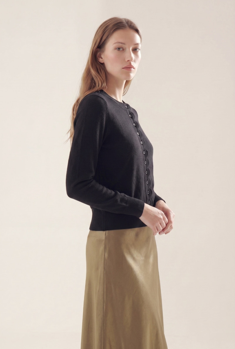 CARDIGAN VALLI