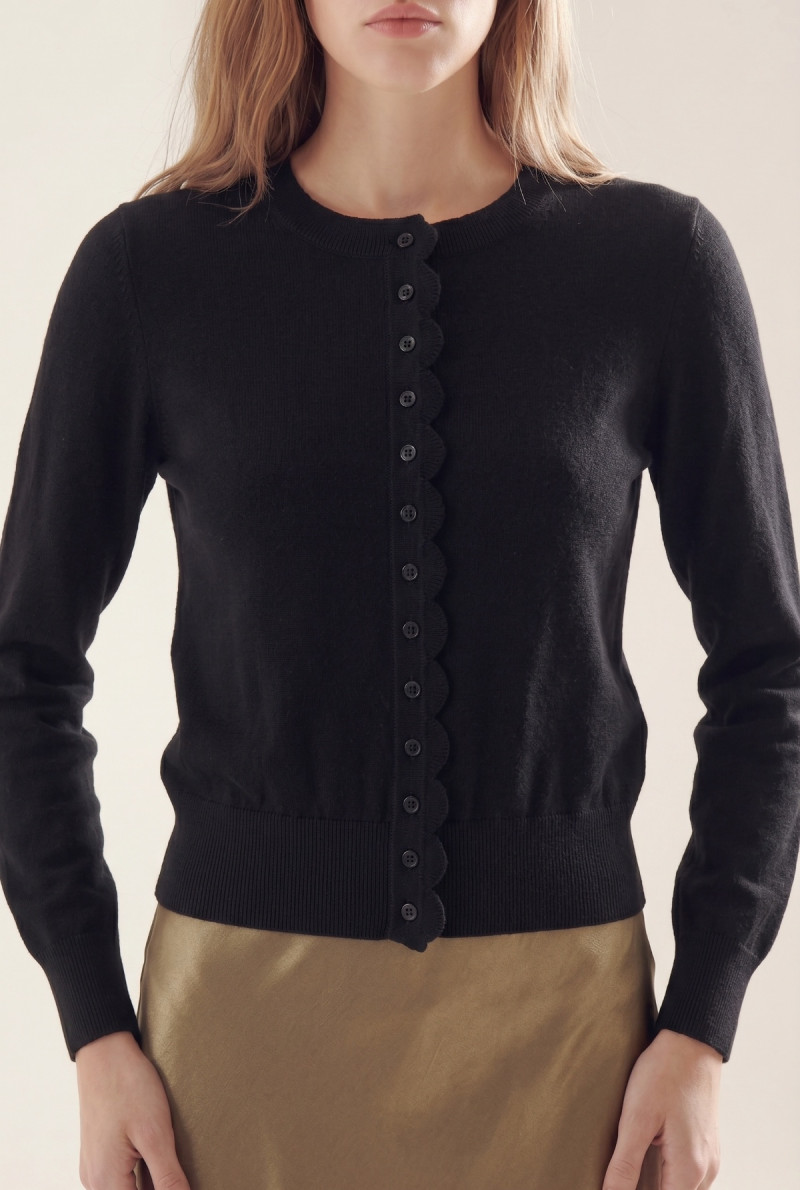 CARDIGAN VALLI