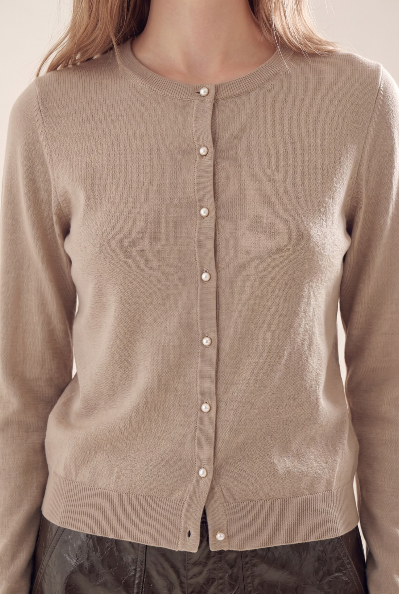 CARDIGAN BERRY