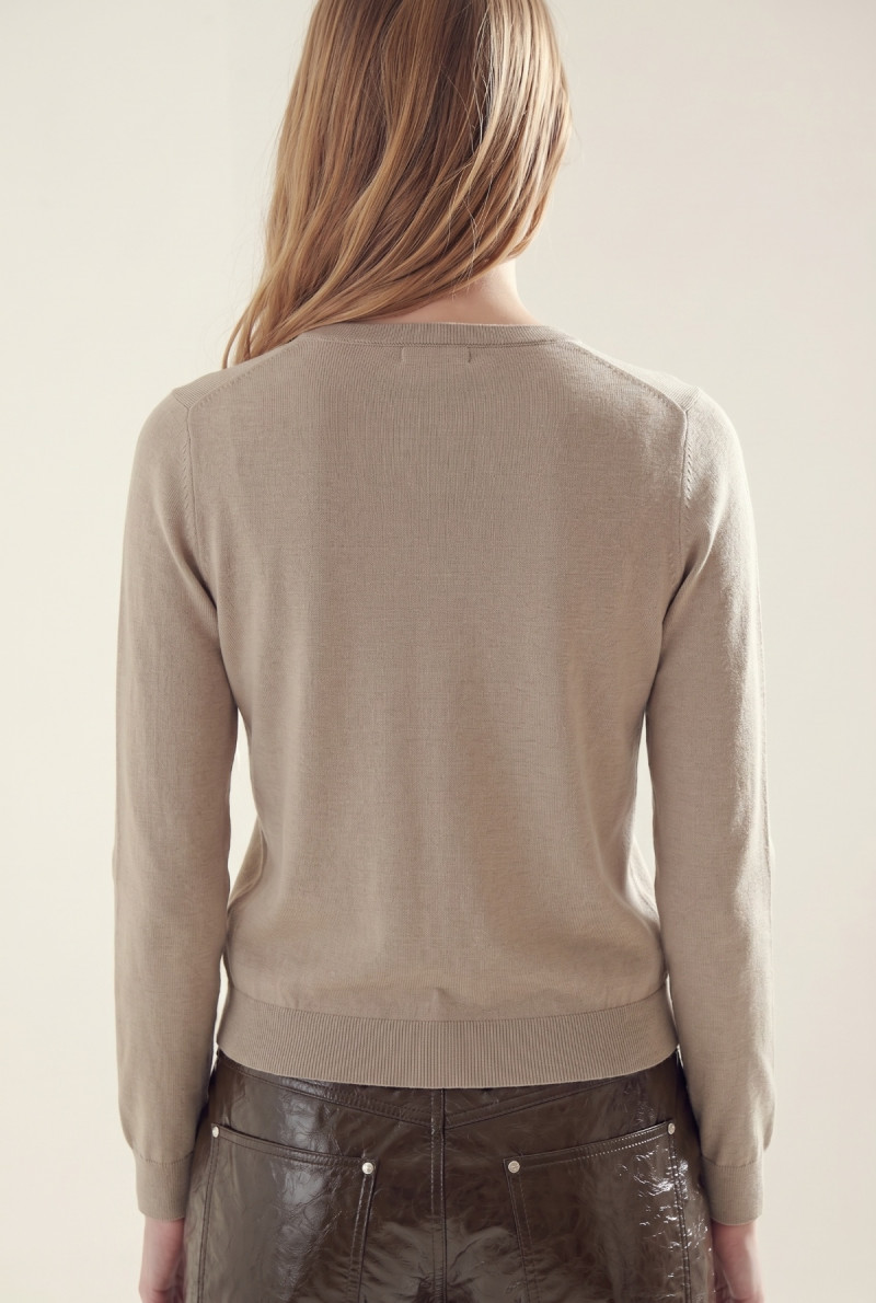 CARDIGAN BERRY
