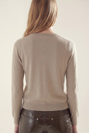CARDIGAN BERRY