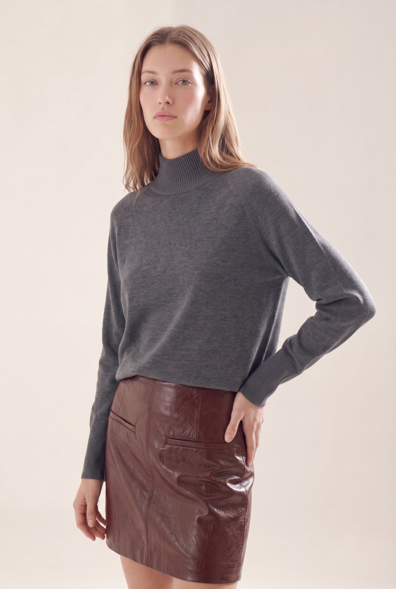 POLERA KRAVITZ