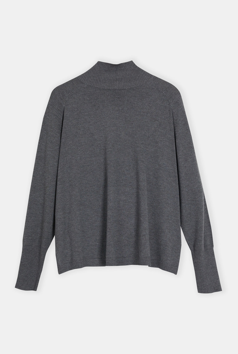 POLERA KRAVITZ