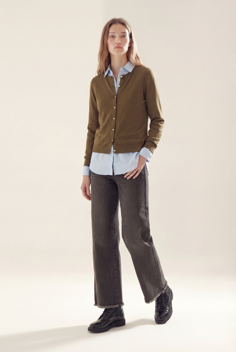 CARDIGAN BERRY