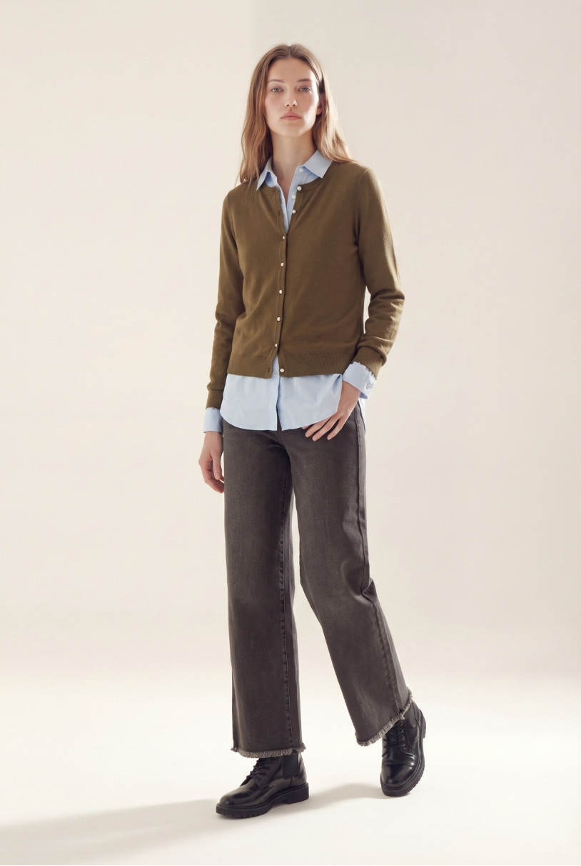 CARDIGAN BERRY