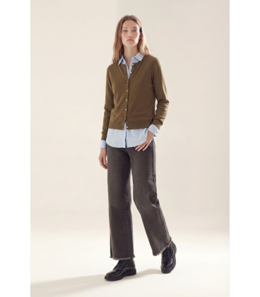 CARDIGAN BERRY