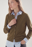 CARDIGAN BERRY