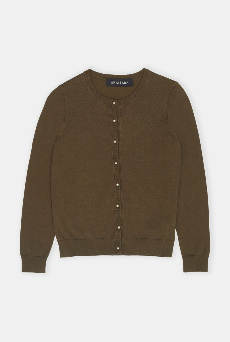 CARDIGAN BERRY