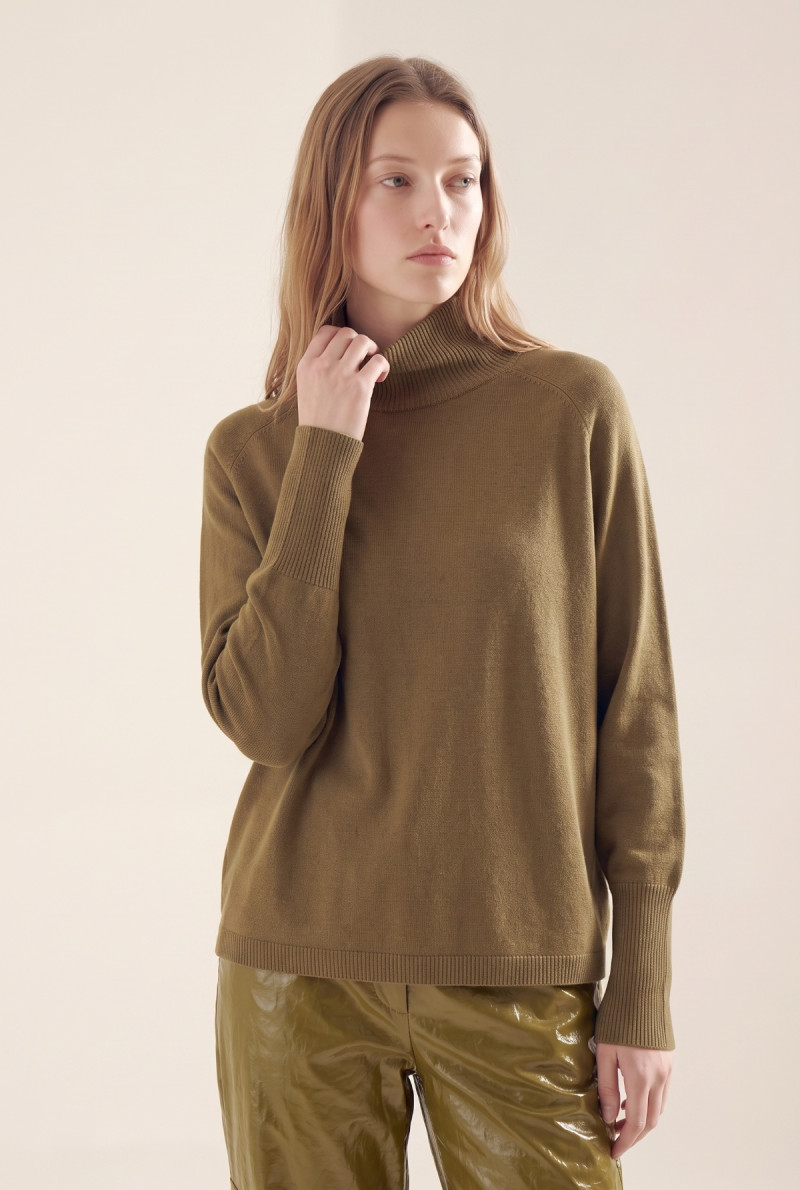 POLERA KRAVITZ