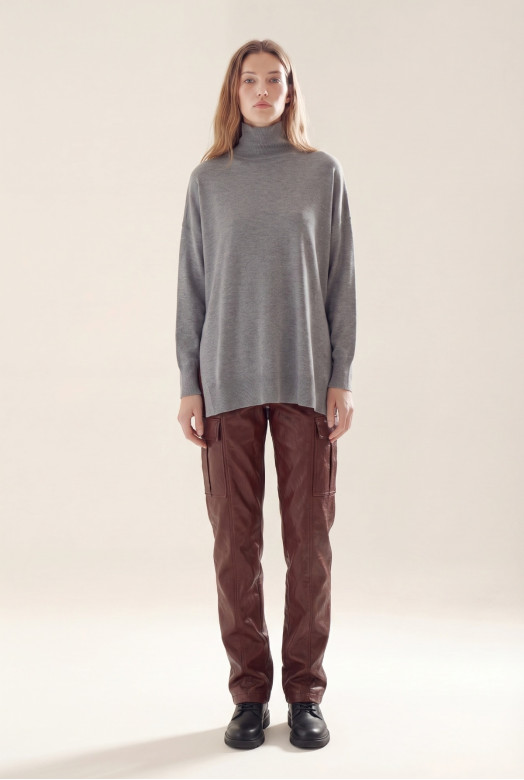 POLERA PERKINS