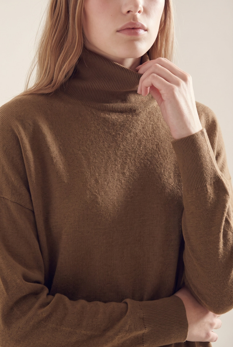 POLERA PERKINS
