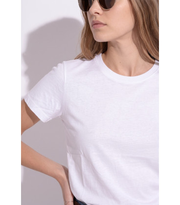 REMERA CUELLO REDONDO RONNIE