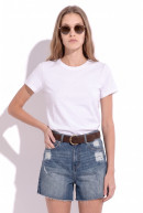 REMERA CUELLO REDONDO RONNIE