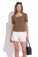 BLUSA M/C MARVIN