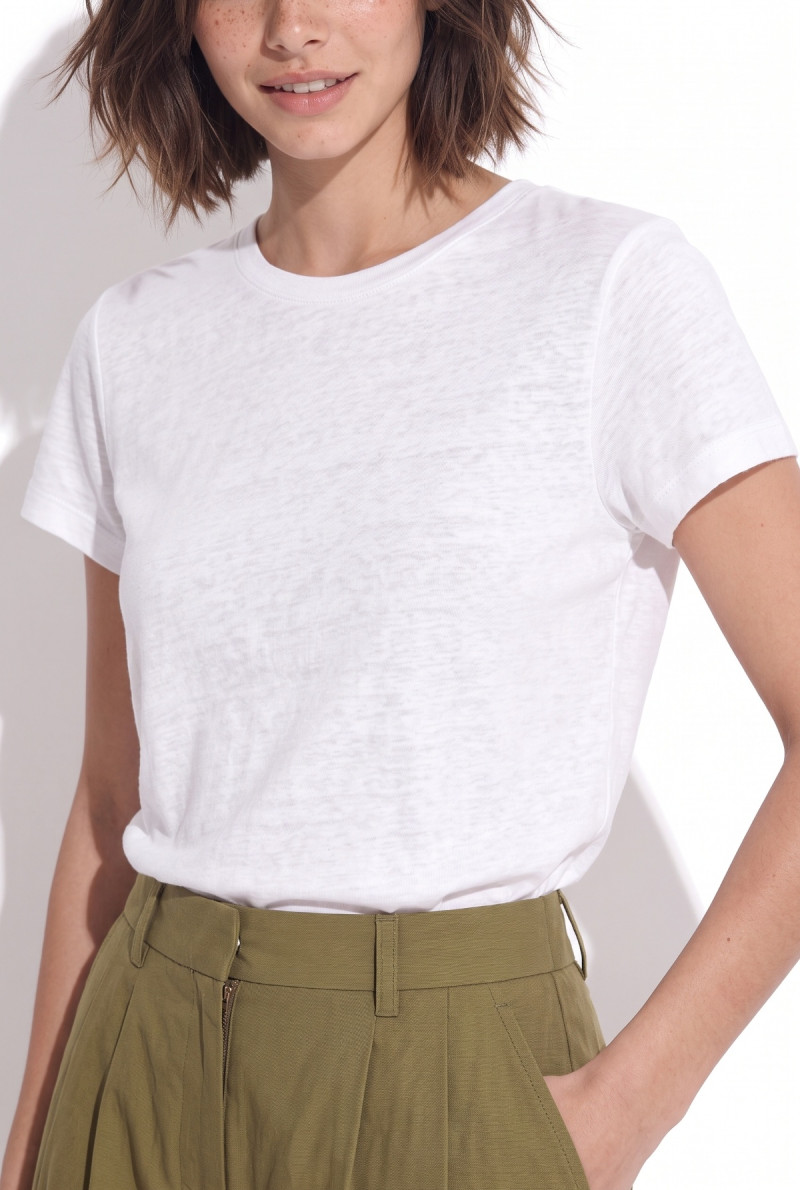 REMERA C/R M/C MARVIN