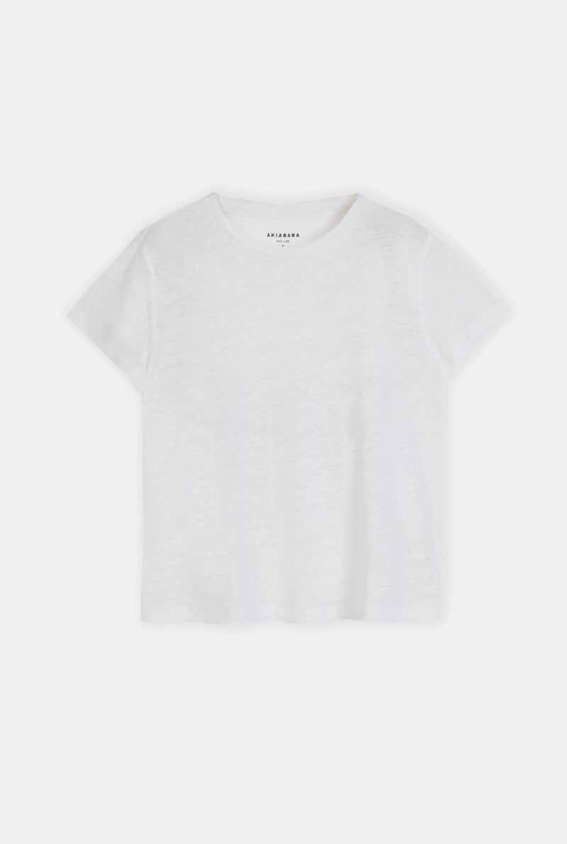 REMERA C/R M/C MARVIN