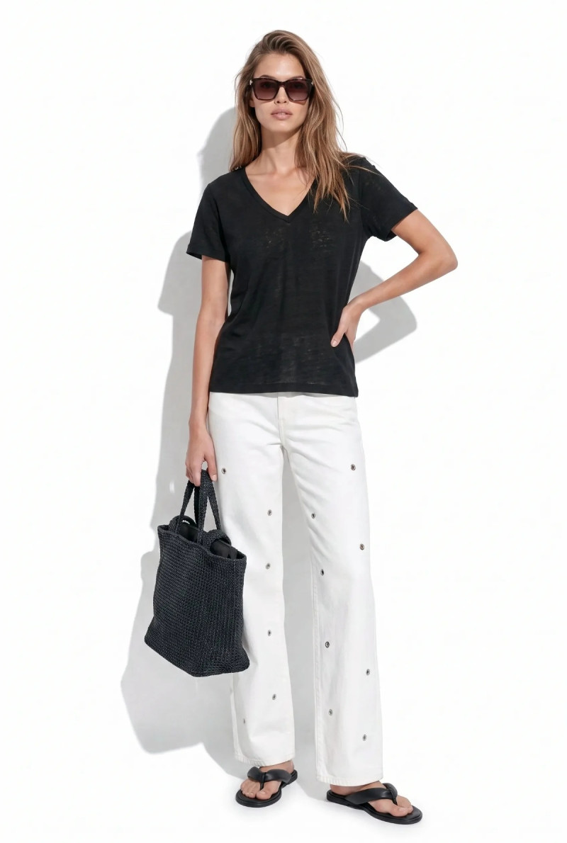 REMERA V M/C MARVIN