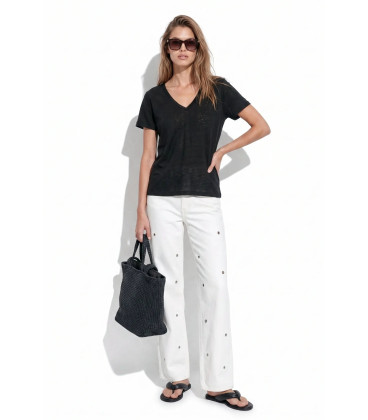 REMERA V M/C MARVIN