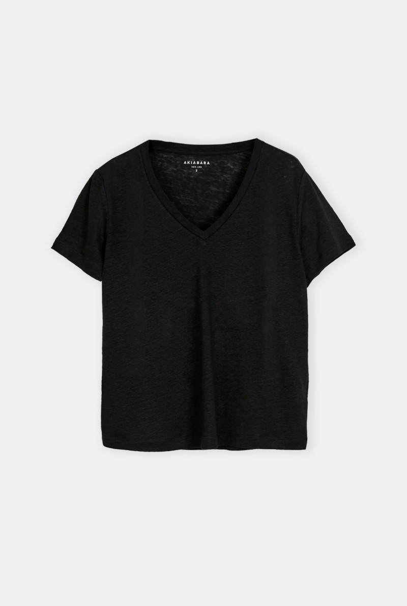REMERA V M/C MARVIN