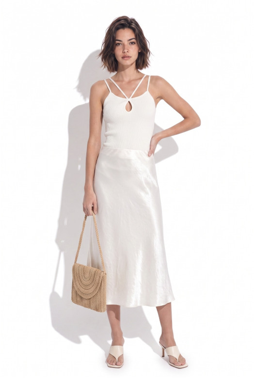 POLLERA CORTA SMITH