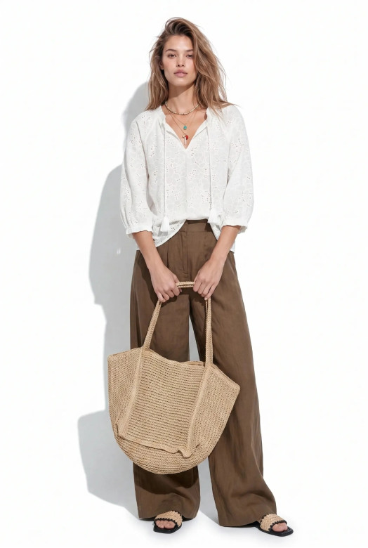 BLUSA LOU