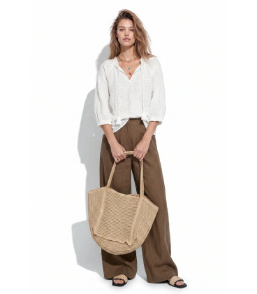 BLUSA LOU