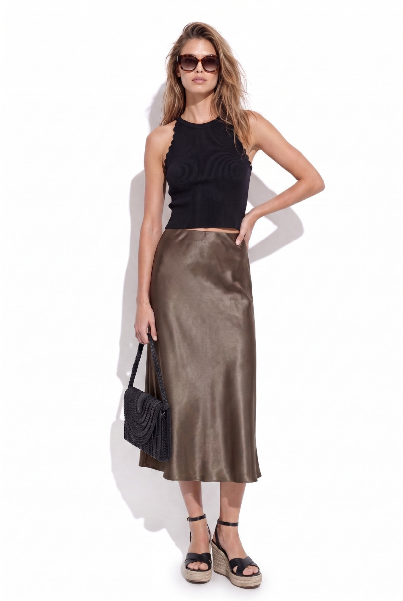 POLLERA CORTA SMITH