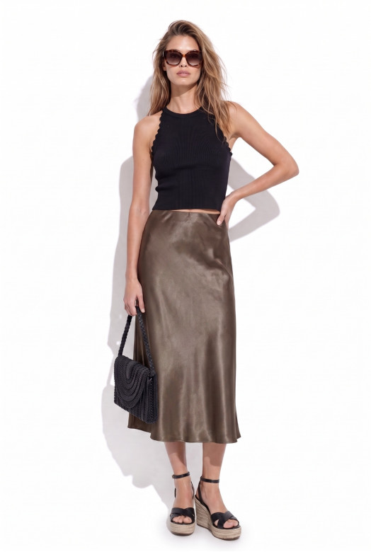 POLLERA CORTA SMITH
