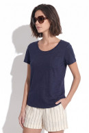 REMERA ESCOTE U MARVIN