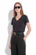 REMERA V M/C RONNIE