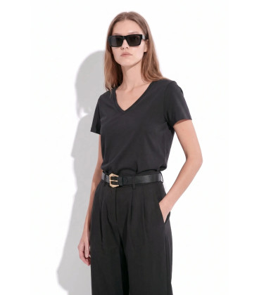REMERA V M/C RONNIE
