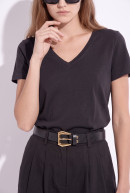 REMERA V M/C RONNIE