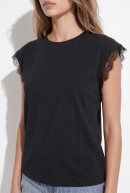 REMERA CUELLO REDONDO SIMONE