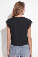 REMERA CUELLO REDONDO SIMONE