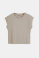 REMERA CUELLO REDONDO SIMONE