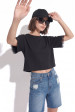 REMERA CUELLO REDONDO SIMONE
