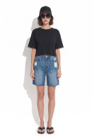 REMERA CUELLO REDONDO SIMONE