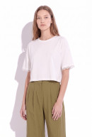 REMERA CUELLO REDONDO SIMONE