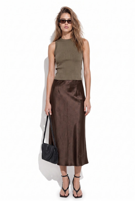 MUSCULOSA NINA