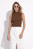 AMERICANA 1/2 POLERA LEWIS