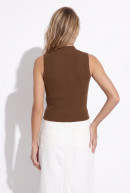 AMERICANA 1/2 POLERA LEWIS