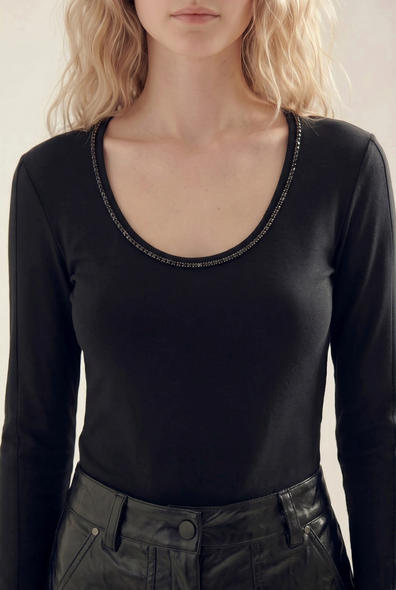 REMERA MEL