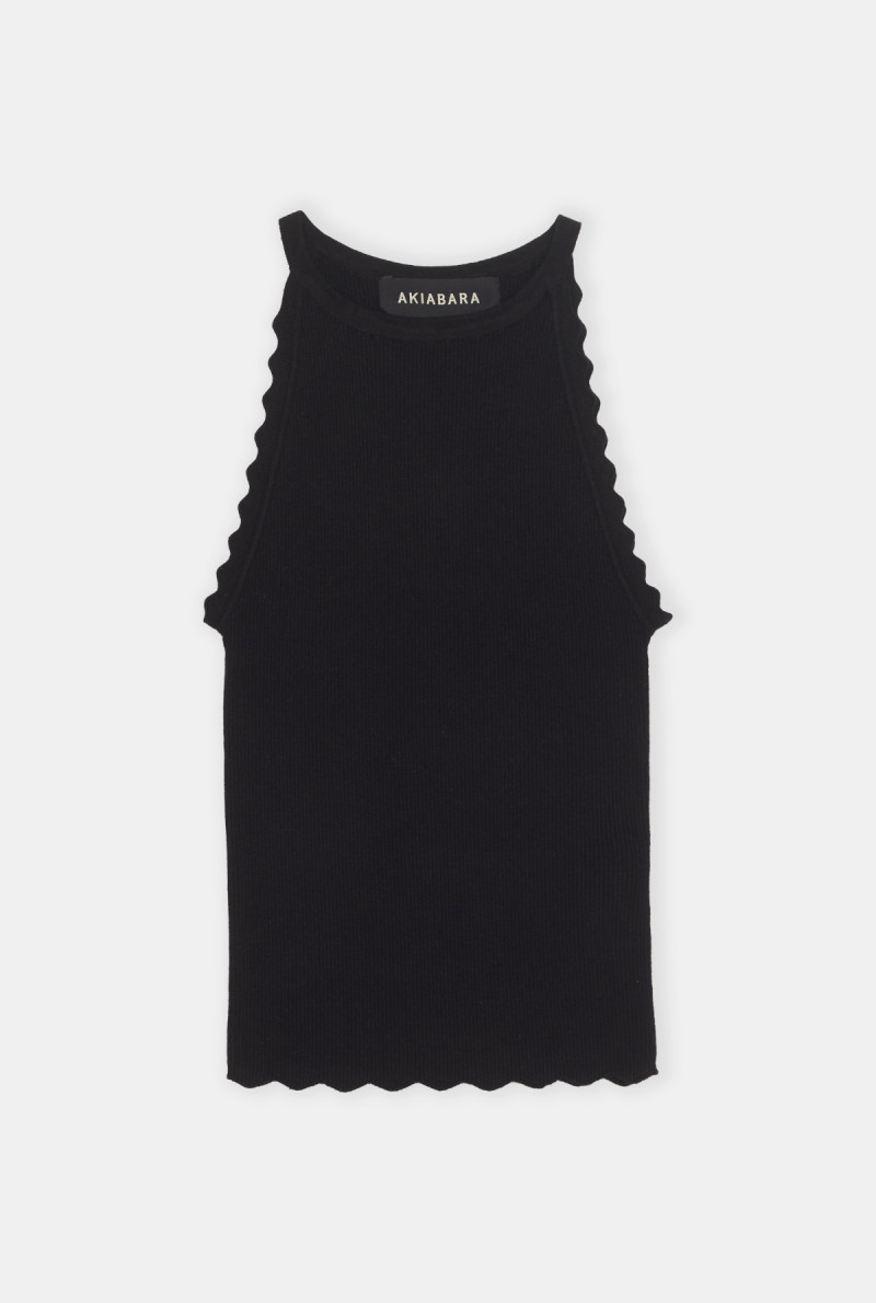 MUSCULOSA C/R HOLLY