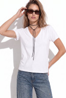 REMERA V M/C RONNIE