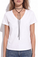 REMERA V M/C RONNIE