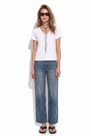 REMERA V M/C RONNIE